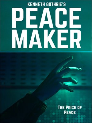 cover image of Peacemaker